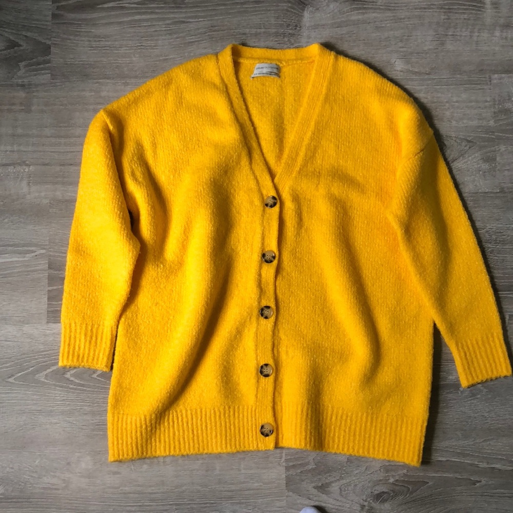 Urban Outfitters Cardigan